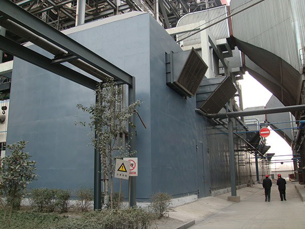 車間流水線噪聲治理公司